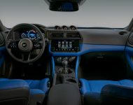 2023 Nissan Z - Interior, Cockpit Wallpaper 190x150