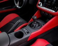 2023 Nissan Z - Interior, Detail Wallpaper 190x150