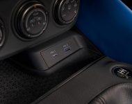 2023 Nissan Z - Interior, Detail Wallpaper 190x150