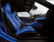 2023 Nissan Z - Interior, Seats Wallpaper 190x150