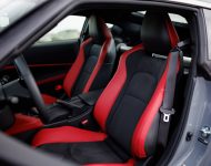2023 Nissan Z - Interior, Seats Wallpaper 190x150