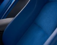 2023 Nissan Z - Interior, Seats Wallpaper 190x150