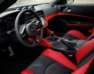 2023 Nissan Z - Interior Wallpaper 190x150