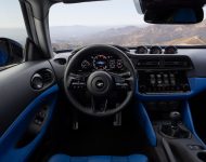 2023 Nissan Z - Interior Wallpaper 190x150