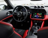2023 Nissan Z - Interior Wallpaper 190x150