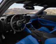 2023 Nissan Z - Interior Wallpaper 190x150