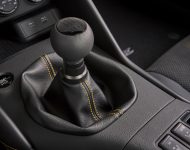 2023 Nissan Z Proto Spec Edition - Central Console Wallpaper 190x150