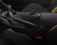 2023 Nissan Z Proto Spec Edition - Central Console Wallpaper 190x150