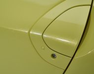 2023 Nissan Z Proto Spec Edition - Detail Wallpaper 190x150
