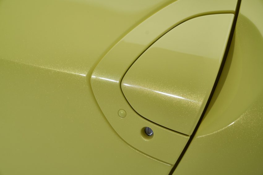 2023 Nissan Z Proto Spec Edition - Detail Wallpaper 850x567 #35