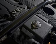 2023 Nissan Z Proto Spec Edition - Engine Wallpaper 190x150