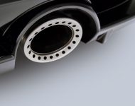 2023 Nissan Z Proto Spec Edition - Exhaust Wallpaper 190x150