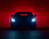 2023 Nissan Z Proto Spec Edition - Front Wallpaper 190x150