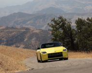 2023 Nissan Z Proto Spec Edition - Front Wallpaper 190x150
