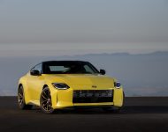2023 Nissan Z Proto Spec Edition - Front Wallpaper 190x150