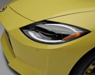 2023 Nissan Z Proto Spec Edition - Headlight Wallpaper 190x150