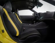 2023 Nissan Z Proto Spec Edition - Interior, Front Seats Wallpaper 190x150