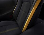 2023 Nissan Z Proto Spec Edition - Interior, Seats Wallpaper 190x150