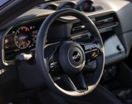 2023 Nissan Z Proto Spec Edition - Interior, Steering Wheel Wallpaper 190x150
