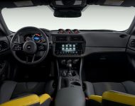 2023 Nissan Z Proto Spec Edition - Interior Wallpaper 190x150