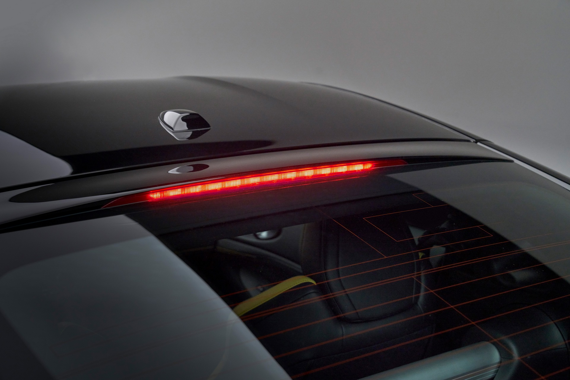 Download 2023 Nissan Z Proto Spec Edition - Roof HD Wallpaper 1921x1281 #32