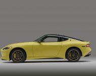2023 Nissan Z Proto Spec Edition - Side Wallpaper 190x150
