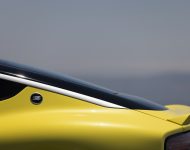 2023 Nissan Z Proto Spec Edition - Spoiler Wallpaper 190x150