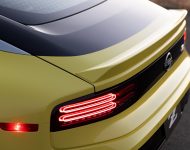 2023 Nissan Z Proto Spec Edition - Tail Light Wallpaper 190x150