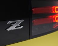 2023 Nissan Z Proto Spec Edition - Tail Light Wallpaper 190x150
