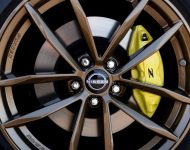 2023 Nissan Z Proto Spec Edition - Wheel Wallpaper 190x150