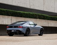2023 Nissan Z - Rear Three-Quarter Wallpaper 190x150