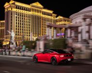 2023 Nissan Z - Rear Three-Quarter Wallpaper 190x150