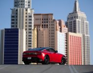 2023 Nissan Z - Rear Three-Quarter Wallpaper 190x150