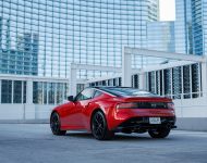 2023 Nissan Z - Rear Three-Quarter Wallpaper 190x150