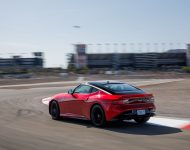 2023 Nissan Z - Rear Three-Quarter Wallpaper 190x150