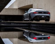 2023 Nissan Z - Rear Wallpaper 190x150