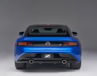 2023 Nissan Z - Rear Wallpaper 190x150