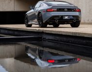 2023 Nissan Z - Rear Wallpaper 190x150