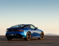 2023 Nissan Z - Rear Wallpaper 190x150