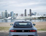 2023 Nissan Z - Rear Wallpaper 190x150