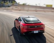 2023 Nissan Z - Rear Wallpaper 190x150