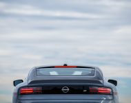 2023 Nissan Z - Rear Wallpaper 190x150