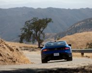 2023 Nissan Z - Rear Wallpaper 190x150