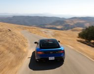 2023 Nissan Z - Rear Wallpaper 190x150