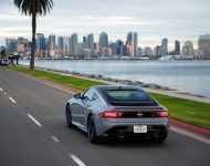 2023 Nissan Z - Rear Wallpaper 190x150