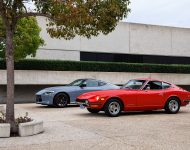 2023 Nissan Z - Side Wallpaper 190x150