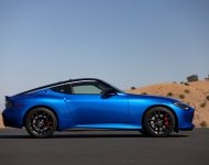 2023 Nissan Z - Side Wallpaper 190x150