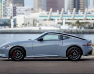 2023 Nissan Z - Side Wallpaper 190x150