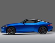 2023 Nissan Z - Side Wallpaper 190x150