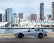 2023 Nissan Z - Side Wallpaper 190x150